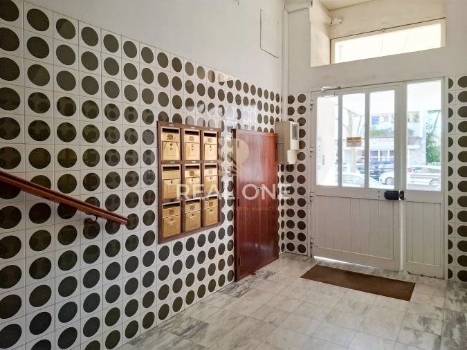 Apartamento T3 para Venda em Loule (São Clemente) Foto 42