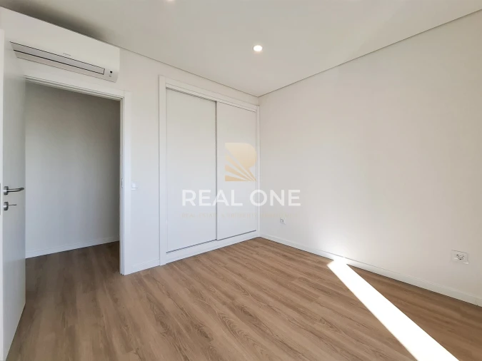 Apartamento T3 para Venda em Loule (São Clemente) Foto 27