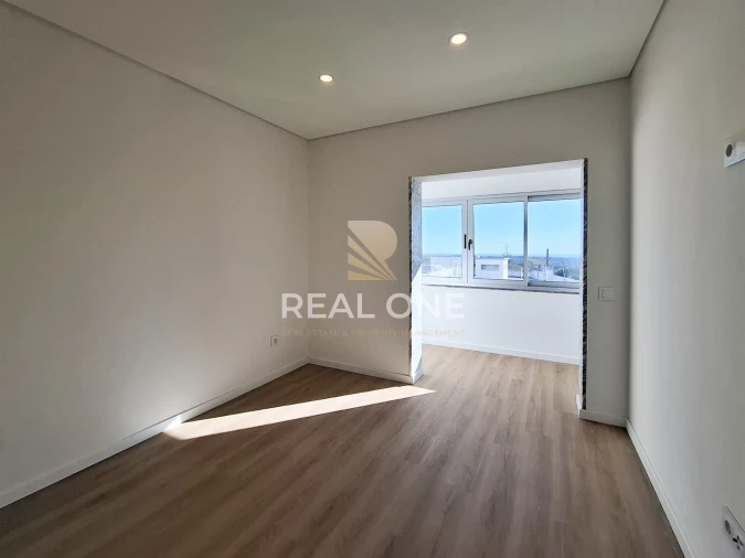 Apartamento T3 para Venda em Loule (São Clemente) Foto 37