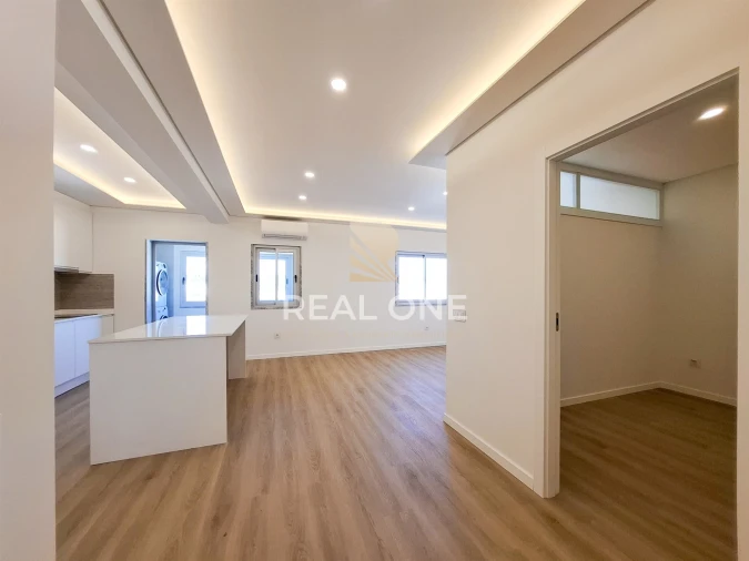 Apartamento T3 para Venda em Loule (São Clemente) Foto 9