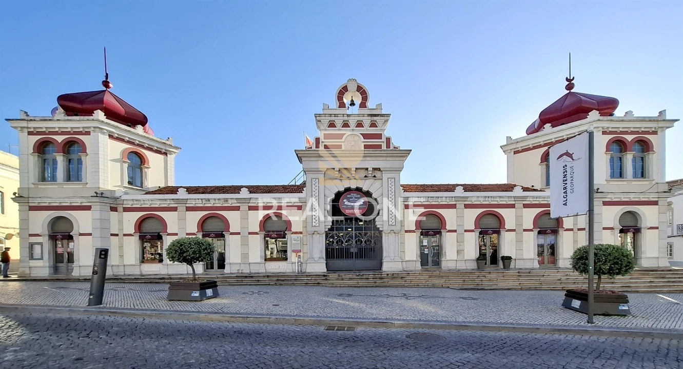 Apartamento T3 para Venda em Loule (São Clemente) Foto 47
