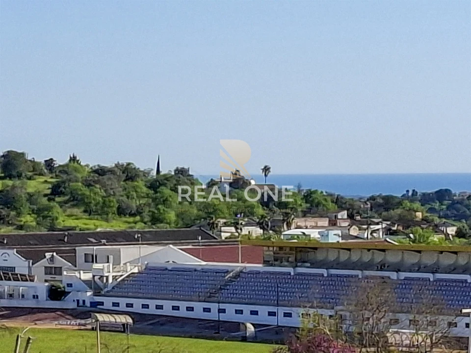 Apartamento T3 para Venda em Loule (São Clemente) Foto 51