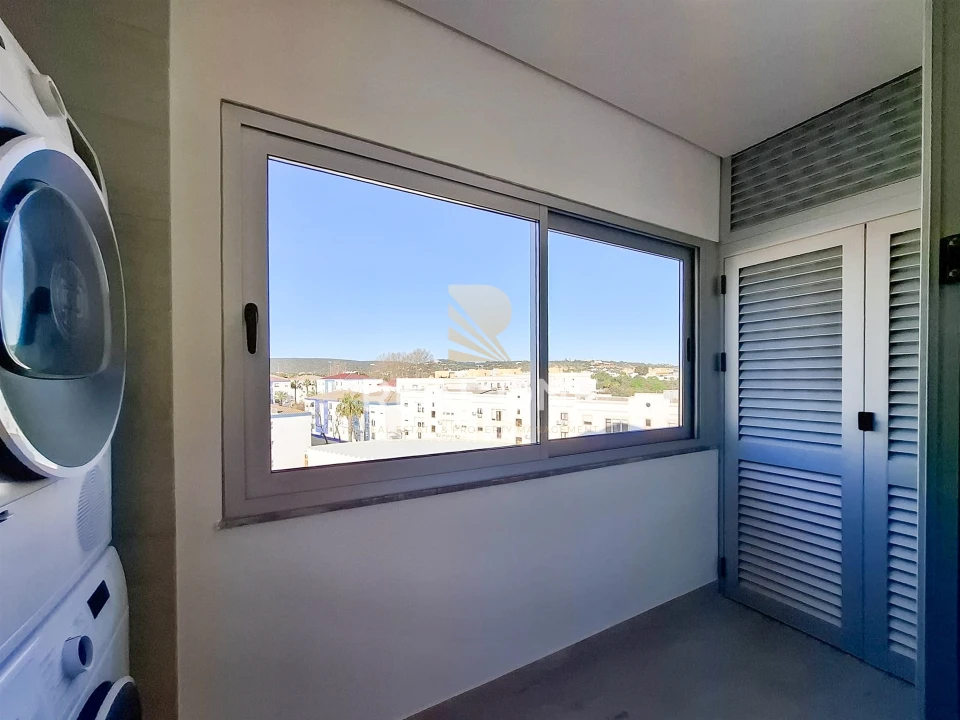 Apartamento T3 para Venda em Loule (São Clemente) Foto 18