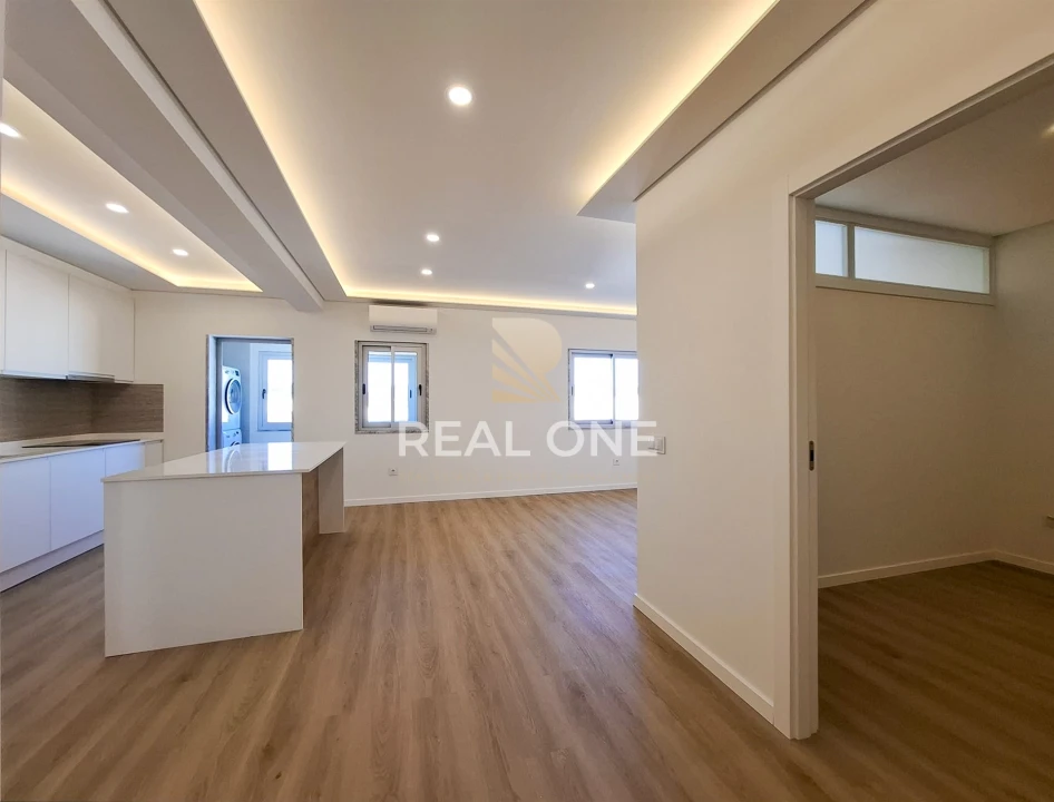 Apartamento T3 para Venda em Loule (São Clemente) Foto 7