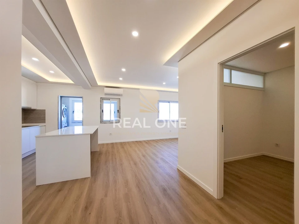 Apartamento T3 para Venda em Loule (São Clemente) Foto 9