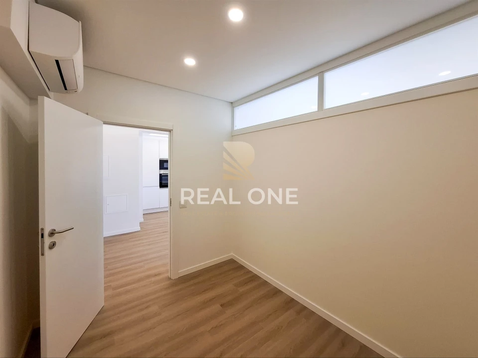 Apartamento T3 para Venda em Loule (São Clemente) Foto 22