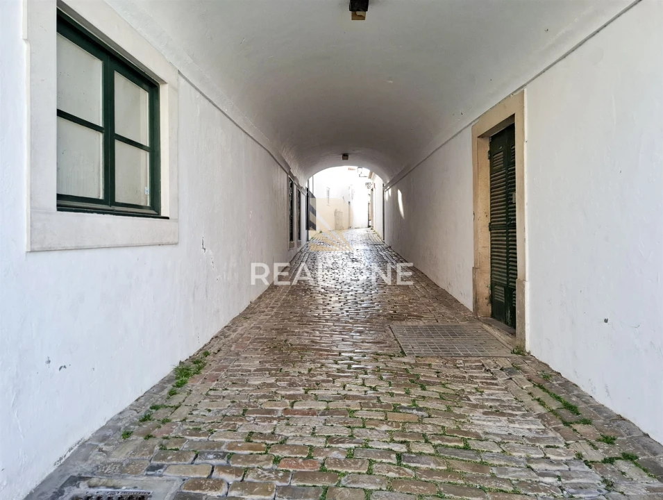 Apartamento T3 para Venda em Loule (São Clemente) Foto 48