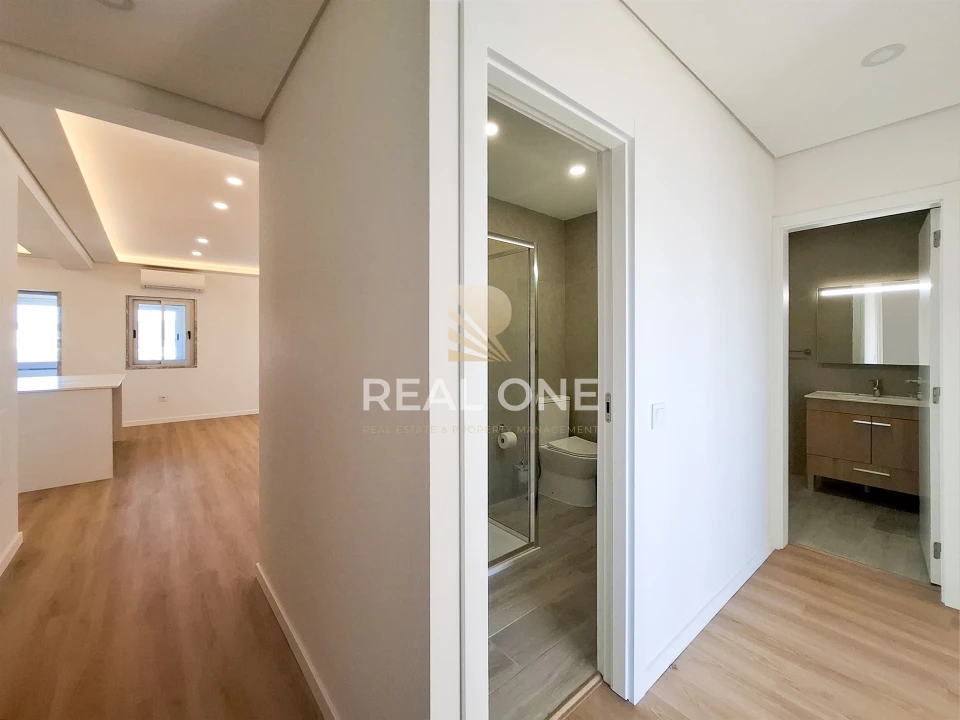 Apartamento T3 para Venda em Loule (São Clemente) Foto 23