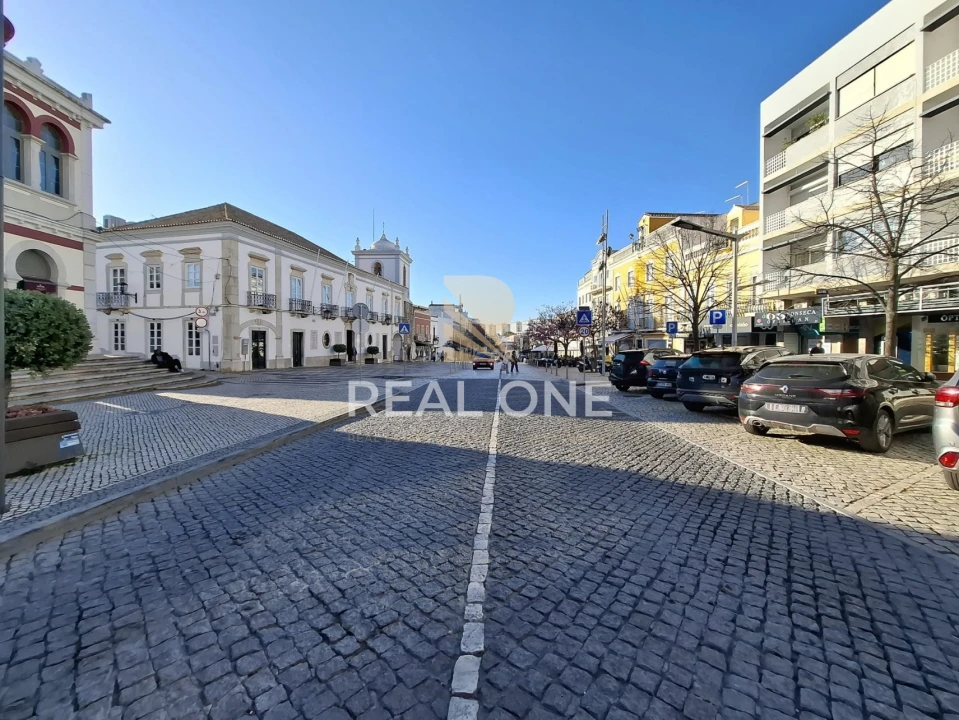 Apartamento T3 para Venda em Loule (São Clemente) Foto 46