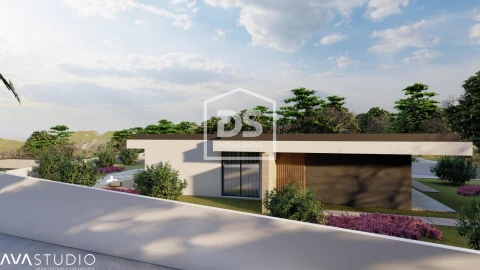 Terreno para Venda em Penhalonga e Paços de Gaiolo