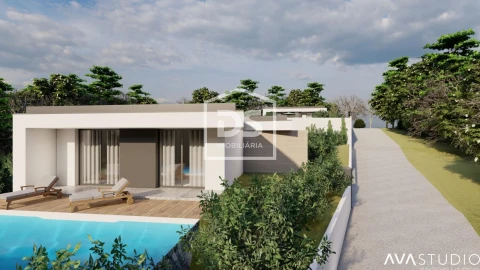 Terreno para Venda em Penhalonga e Paços de Gaiolo