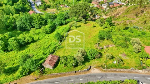 Terreno para Venda em Penhalonga e Paços de Gaiolo