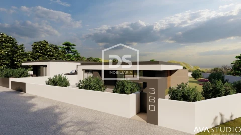 Terreno para Venda em Penhalonga e Paços de Gaiolo