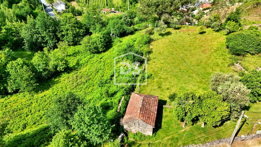 Terreno para Venda em Penhalonga e Paços de Gaiolo Foto 9