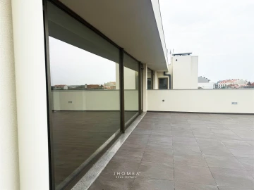 Apartamento T3 para Venda em Ílhavo (São Salvador)