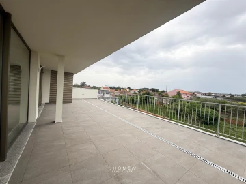 Apartamento T3 para Venda em Ílhavo (São Salvador)