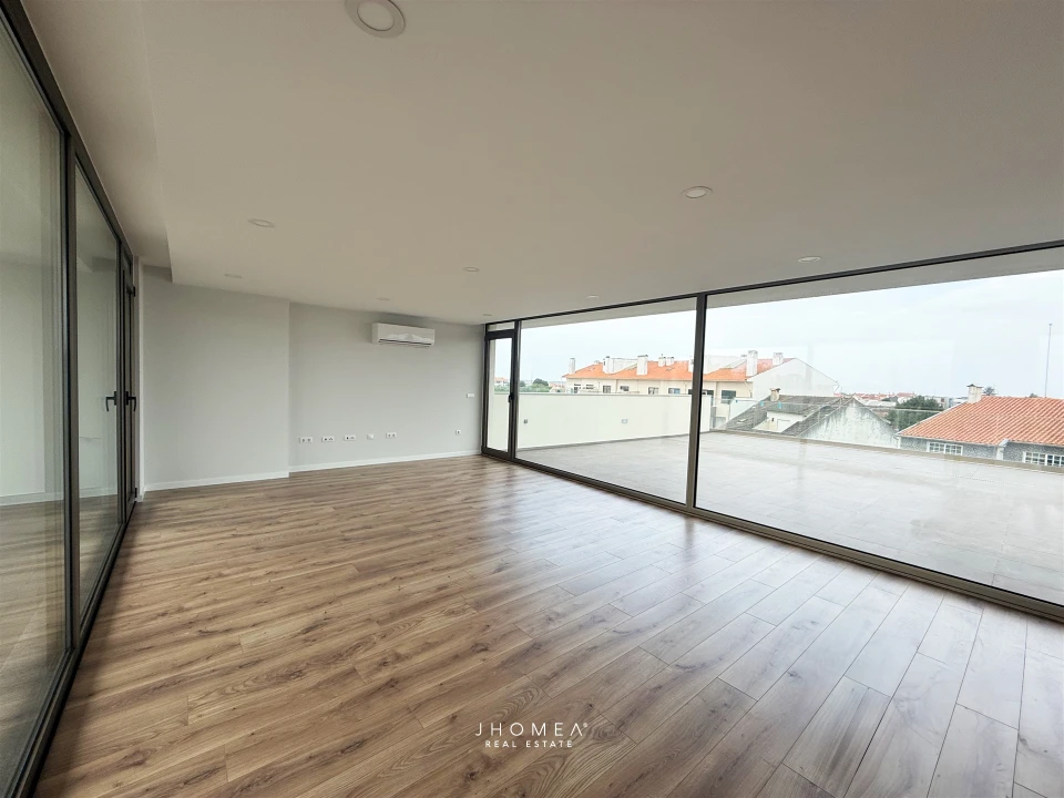 Apartamento T3 para Venda em Ílhavo (São Salvador) Foto 6