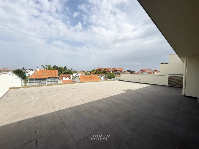 Apartamento T3 para Venda em Ílhavo (São Salvador) Foto 2