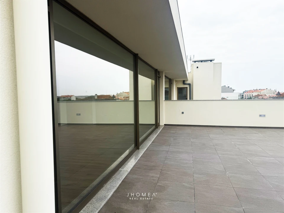 Apartamento T3 para Venda em Ílhavo (São Salvador) Foto 5