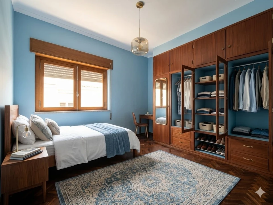 Moradia T3 para Venda em Caranguejeira Foto 10