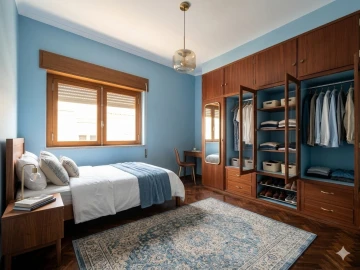 Moradia T3 para Venda em Caranguejeira