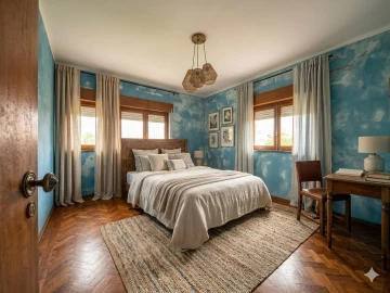 Moradia T3 para Venda em Caranguejeira