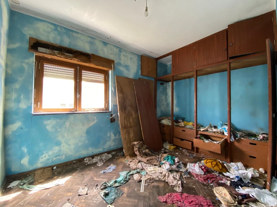 Moradia T3 para Venda em Caranguejeira Foto 9