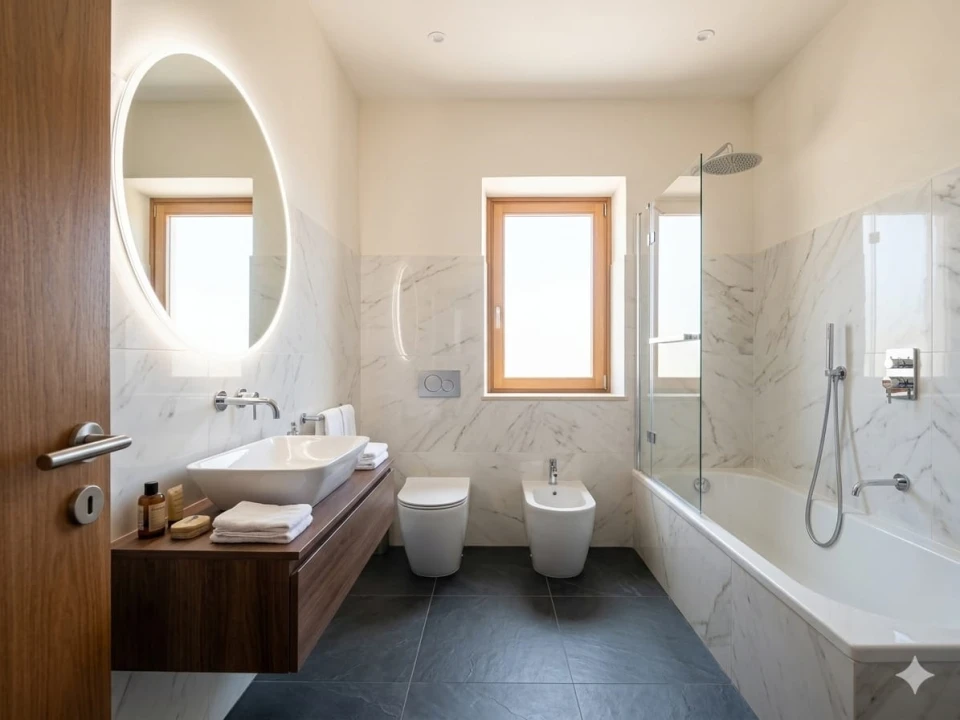 Moradia T3 para Venda em Caranguejeira Foto 6