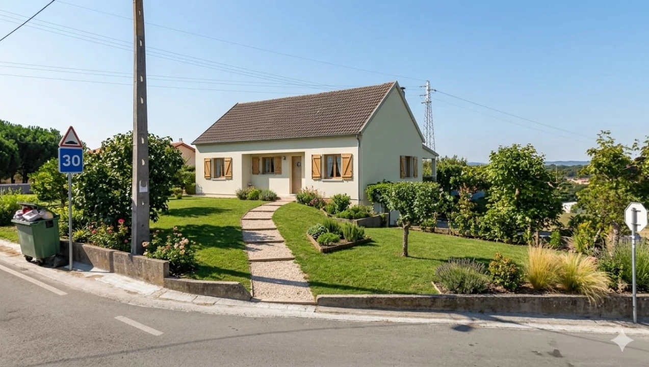 Moradia T3 para Venda em Caranguejeira Foto 18