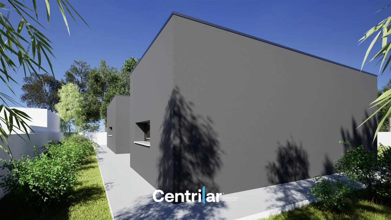 Moradia T3 para Venda em Lordosa Foto 6