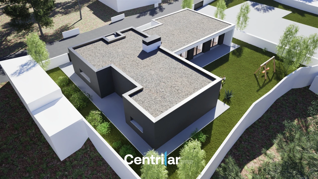 Moradia T3 para Venda em Lordosa Foto 12