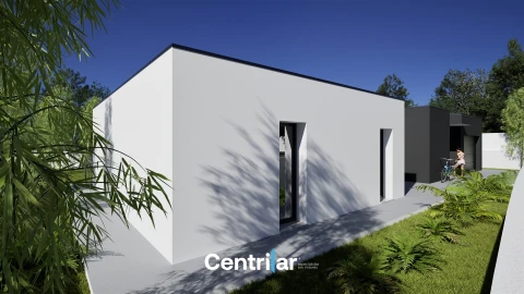 Moradia T3 para Venda em Lordosa