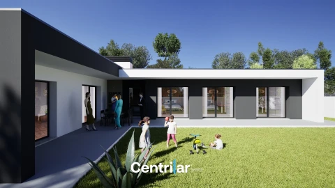 Moradia T3 para Venda em Lordosa