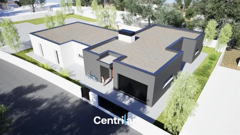 Moradia T3 para Venda em Lordosa