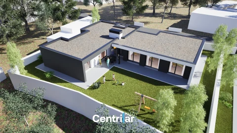 Moradia T3 para Venda em Lordosa