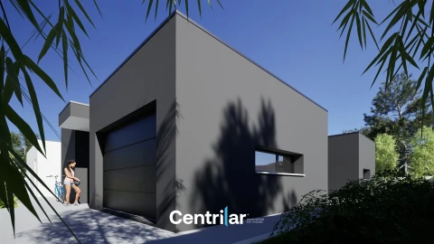 Moradia T3 para Venda em Lordosa