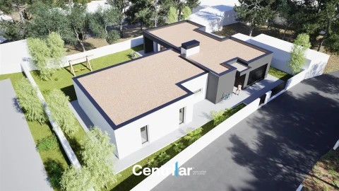 Moradia T3 para Venda em Lordosa