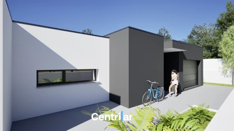 Moradia T3 para Venda em Lordosa