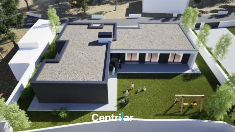 Moradia T3 para Venda em Lordosa