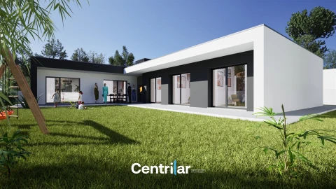 Moradia T3 para Venda em Lordosa