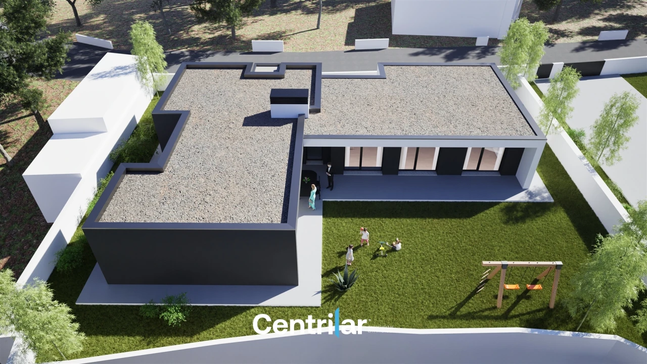 Moradia T3 para Venda em Lordosa Foto 11