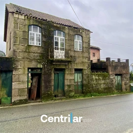 Apartamento T0 para Venda em Fornos de Maceira Dão