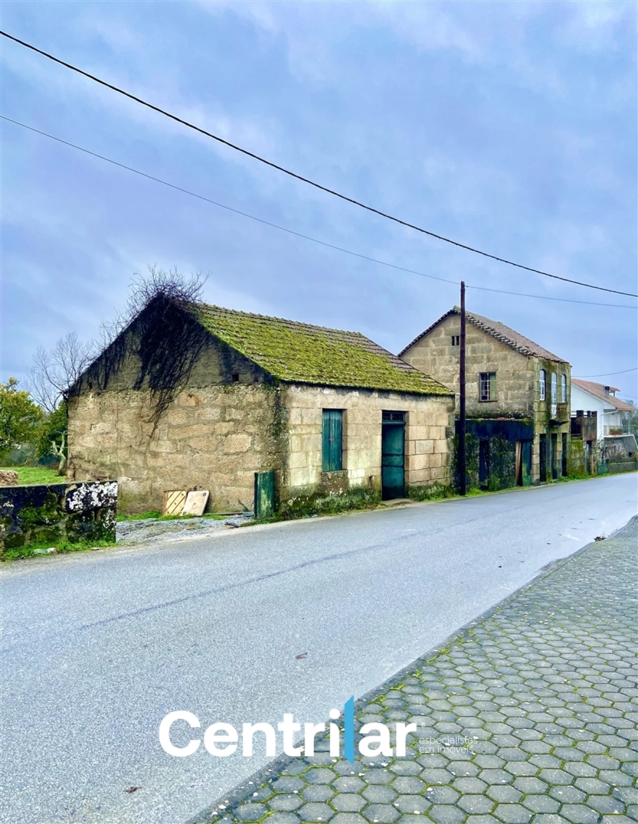 Apartamento T0 para Venda em Fornos de Maceira Dão Foto 3