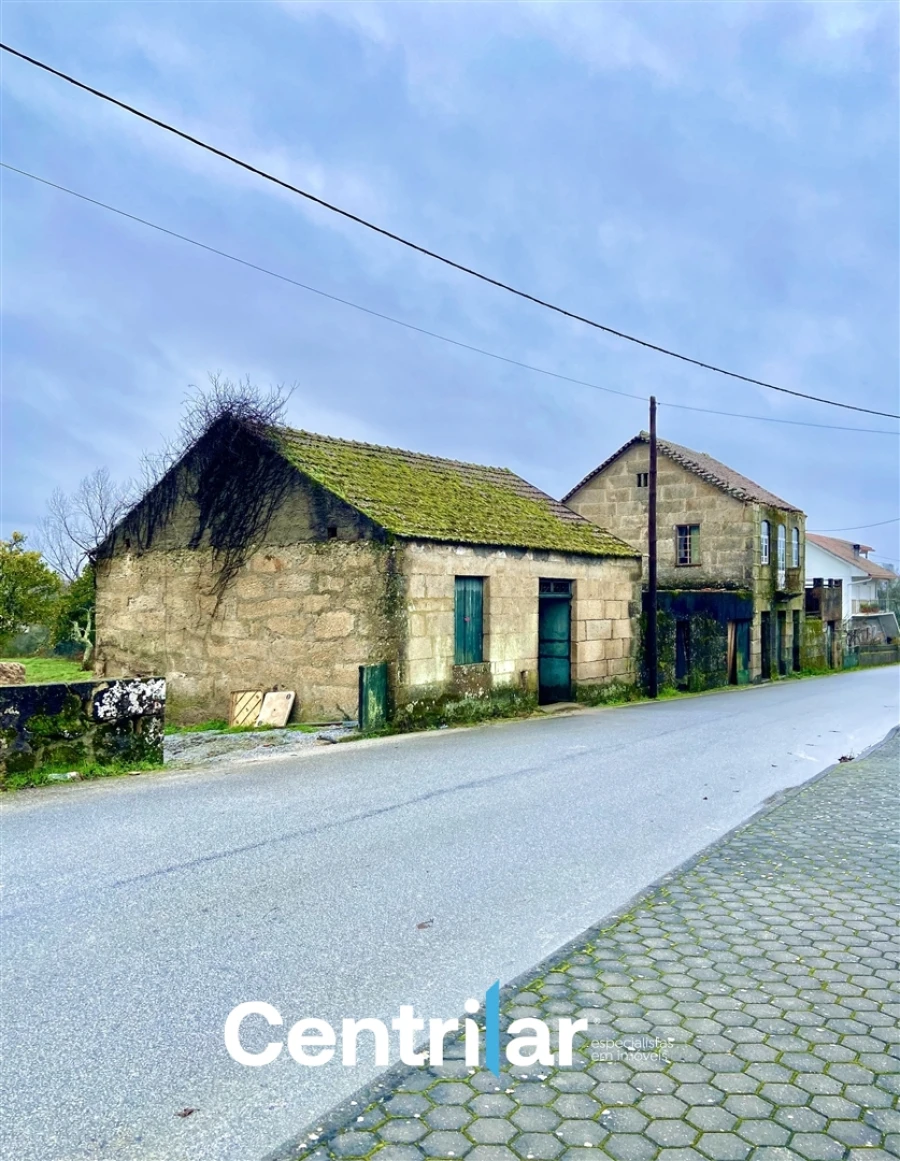 Apartamento T0 para Venda em Fornos de Maceira Dão Foto 3