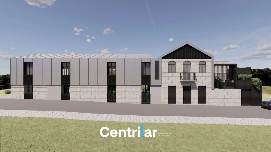 Apartamento T0 para Venda em Fornos de Maceira Dão Foto 10