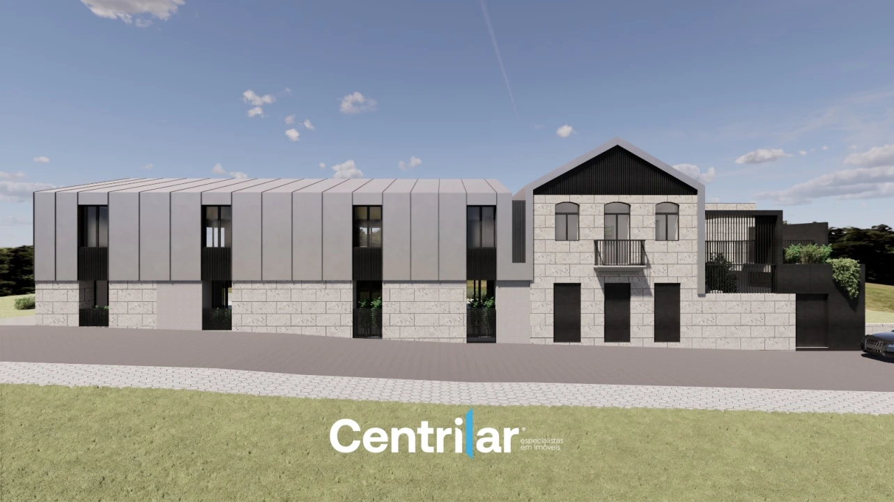 Apartamento T0 para Venda em Fornos de Maceira Dão Foto 10