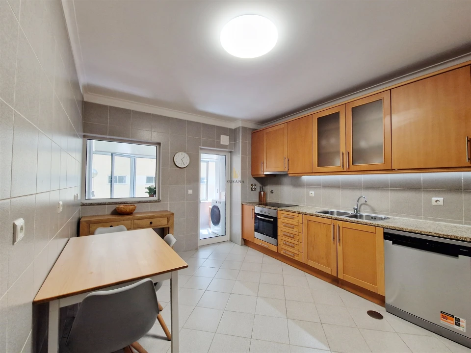 Apartamento T3 para Venda em Viseu Foto 36