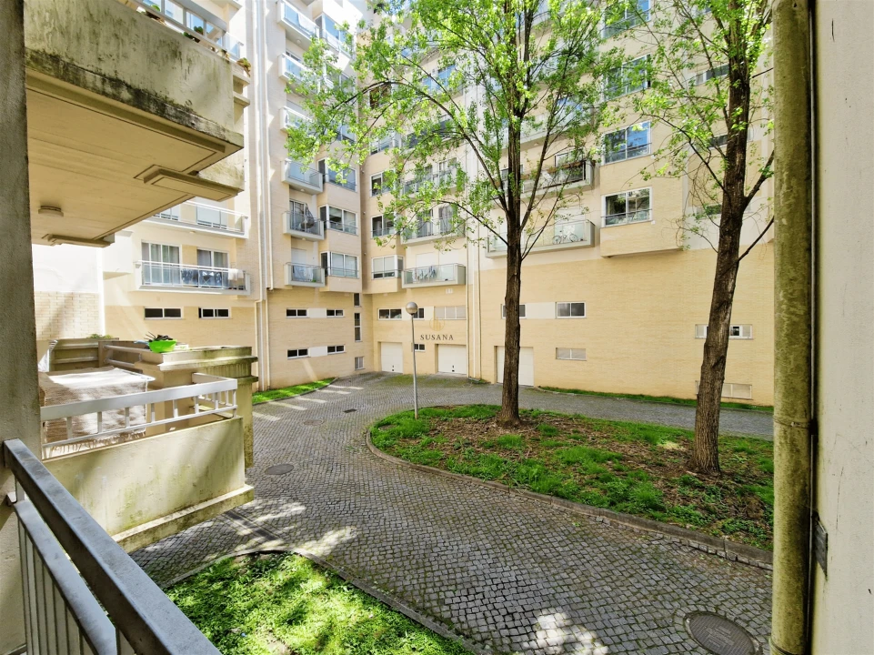 Apartamento T3 para Venda em Viseu Foto 8