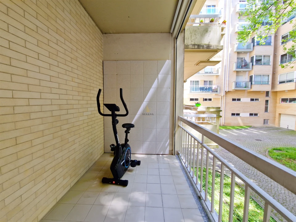 Apartamento T3 para Venda em Viseu Foto 7