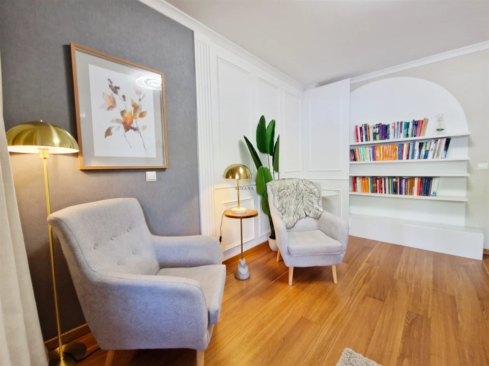 Apartamento T3 para Venda em Viseu Foto 12